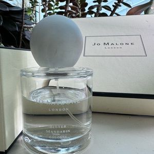 Jo Malone Bitter Mandarin in original gift box